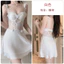 ĐẦM NGỦ PHỐI REN CORSET