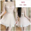 ĐẦM NGỦ PHỐI REN CORSET