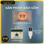 Gối Ngải Cứu TVT Có Nhiệt Màu Nâu, Gối Chườm Nóng Cổ Vai Gáy 10 Mức Nhiệt 4 Mức Hẹn Giờ