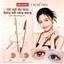 Bút Vẽ Bọng Mắt 2 Đầu, Tạo Bọng Mắt Tự Nhiên, Nhũ Bắt Sáng, Lâu Trôi, Tạo khối 3D, Hack mắt to tròn long lanh