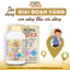 Viên Uống Tăng Chiều Cao Và Phát Triển Trí Não Nano Growth Habit EX