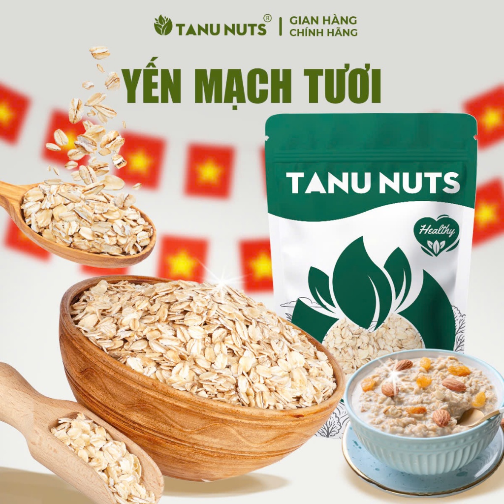 TANU NUTS HÀ NỘI STORE - Shopee Mall Online | Shopee Việt Nam