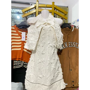 váy lông size M