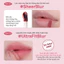 Son tint lì mịn với hiệu ứng blur mềm mại hince Nu Blur Tint 3.8ml