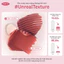 Son tint lì mịn với hiệu ứng blur mềm mại hince Nu Blur Tint 3.8ml