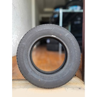 Lốp 155/80R13 SAILUN Atrezzo SH406 date 25 cho xe Daewoo Gentra, Hyundai Getz, Hyundai Grand i10