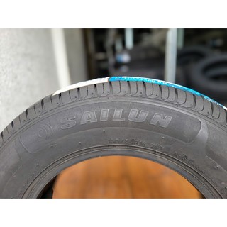 Lốp 155/80R13 SAILUN Atrezzo SH406 date 25 cho xe Daewoo Gentra, Hyundai Getz, Hyundai Grand i10