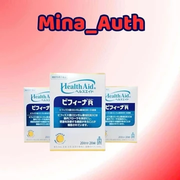 Thực phẩm chức năng Men vi sinh BIFINA R - 20gói