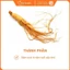 Hồng Sâm Củ Khô Achimmadang Korean Red Ginseng Hàn Quốc