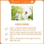 Hồng Sâm Củ Khô Achimmadang Korean Red Ginseng Hàn Quốc