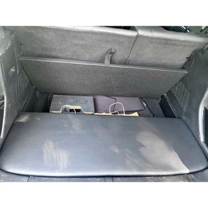 DA CHỐNG TRẦY XƯỚT- Tấm ngăn chia cốp dưới xe VF6, VF7