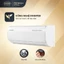 Điều hòa không khí TT Sunhouse 9000 BTU 1 chiều inv SHR-AW09IC620