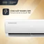 Điều hòa không khí TT Sunhouse 9000 BTU 1 chiều inv SHR-AW09IC620
