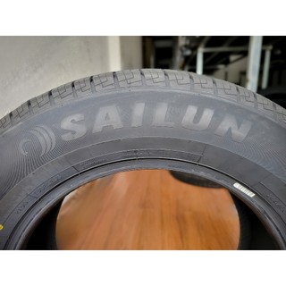 Lốp 265/60R18 SAILUN Tcon date 26 cho xe Ford Ranger, Toyota Land Cruiser, Mitsubishi Triton