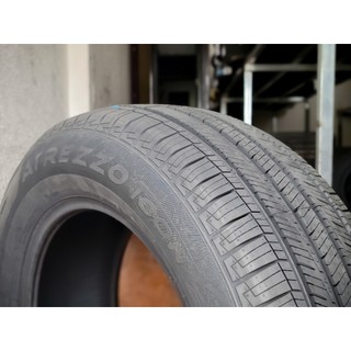 Lốp 265/60R18 SAILUN Tcon date 26 cho xe Ford Ranger, Toyota Land Cruiser, Mitsubishi Triton