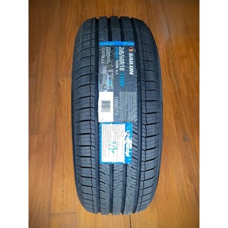 Lốp 265/60R18 SAILUN Tcon date 26 cho xe Ford Ranger, Toyota Land Cruiser, Mitsubishi Triton
