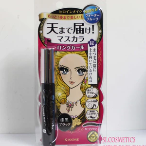 Mascara Kiss Me Heroine Nhật Bản