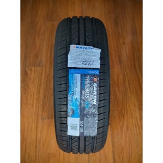 Lốp 195/55R16 SAILUN Atrezzo SH406 date 26 cho xe BMW 116i, Kia Rio, Hyundai Accent, Ford Fiesta.