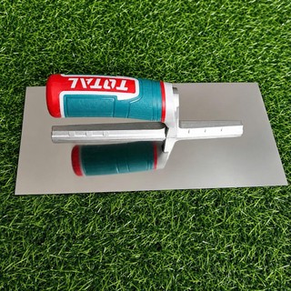 Bàn chà TOTAL chính hãng, bàn xoa chà nhám cao cấp, tay cầm chắc chắn, chà phẳng tường DNTT