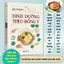 Sách - Liệu Pháp Dinh Dưỡng Theo Đông Y - Gần 60 Công Thức Thực Liệu Cho Các Bệnh Thường Gặp