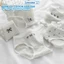Quần Lót Nữ Cotton cạp vừa đáy kháng khuẩn, Quần chip nữ cao cấp, mềm mịn, thoáng mát ZANABRA L1108