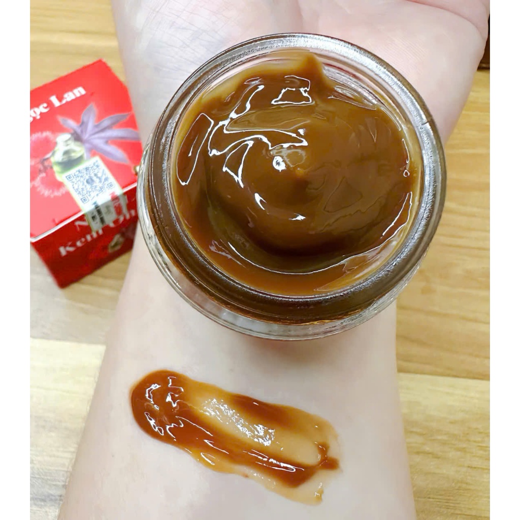 CAO BÔI TRĨ THẦU DẦU TÍA ÔNG ĐA 40GR (1 hộp sd 30-40 ngày)