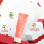 Sữa rửa mặt muối hồng Nature Book sạch sâu, dưỡng sáng da chống lão hóa, dưỡng ẩm 120ml