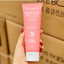 Sữa rửa mặt muối hồng Nature Book sạch sâu, dưỡng sáng da chống lão hóa, dưỡng ẩm 120ml