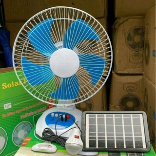 phẩm:Tên sản phẩm:Quạt mát tích điện 220W dùng bảng năng lượng mặt trời và điệnMô tả sản phẩm: