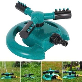 Vòi soay 360 độ là giải pháp lý tưởng cho việc tưới vườn tự động. Thiết kếlinh hoạt giúp bạn điều khiển nước