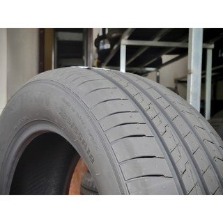 Lốp 235/55R18 SAILUN Atrezzo Elite 2 date 26 cho xe Kia Sportage, Hyundai Sonata, Audi Q3