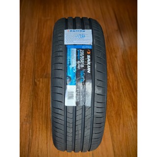 Lốp 235/55R18 SAILUN Atrezzo Elite 2 date 26 cho xe Kia Sportage, Hyundai Sonata, Audi Q3
