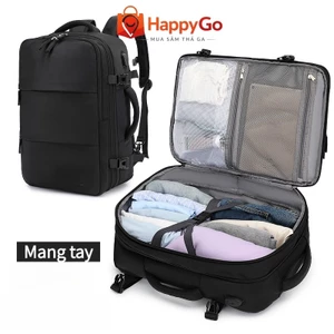 COD unisex 30/40 Balo du lịch chống nước balo đựng quần áo balo đựng laptop 16 inch