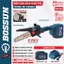Máy Cưa Xích Chạy Pin BOSSUN BS-CS06BLC 21V – Lưỡi 6 Inch, Động Cơ Brushless, Có Bơm Nhớt, Heavy Duty