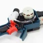 Máy Cưa Xích Chạy Pin BOSSUN BS-CS06BLC 21V – Lưỡi 6 Inch, Động Cơ Brushless, Có Bơm Nhớt, Heavy Duty