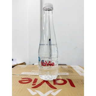 Thùng 20 Chai Nước khoáng thiên nhiên LaVie Premium 400ml