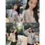 𝗗𝗼𝗸𝘂 𝗟𝗶𝗻𝗲𝗻 - Áo sơ mi Linen cổ V