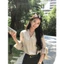 𝗗𝗼𝗸𝘂 𝗟𝗶𝗻𝗲𝗻 - Áo sơ mi Linen cổ V