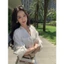 𝗗𝗼𝗸𝘂 𝗟𝗶𝗻𝗲𝗻 - Áo sơ mi Linen cổ V