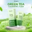 Sữa Rửa Mặt Trà Xanh Cleansing Foam - Làm Sạch Sâu, Kiềm Dầu, Hỗ Trợ Ngăn Ngừa Mụn