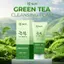 Sữa Rửa Mặt Trà Xanh Cleansing Foam - Làm Sạch Sâu, Kiềm Dầu, Hỗ Trợ Ngăn Ngừa Mụn