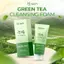 Sữa Rửa Mặt Trà Xanh Cleansing Foam - Làm Sạch Sâu, Kiềm Dầu, Hỗ Trợ Ngăn Ngừa Mụn