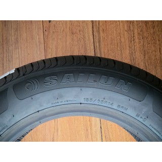 Lốp 185/65R14 SAILUN Atrezzo SH406 date 26 cho xe Mazda 323, Kia Spectra, Mitsubishi Lancer, Hyundai Accent, Chevrolet