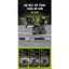 Máy Khoan Đục Bê Tông Worx WU391 - 2.0J - Chính Hãng - BH 12 Tháng
