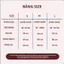Áo Quây Ngang Kẻ Sọc Basic Sexy Áo Ống Nữ Co Giãn Ôm Dáng AOT041