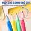 Bút Chì Cơ 2.0mm Cho Học Sinh Có Gọt Chì, Cầm Êm, Dễ Viết, Luyện Chữ Đẹp