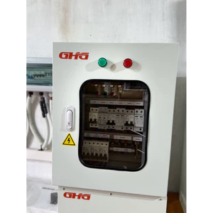 Tủ điện năng lượng mặt trời GHG 6KW-12KW