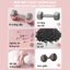 Tạ Tập Gym Bộ Tạ Nhựa Tập Tay Chất Liệu Bê Tông Bọc Nhựa Chống Xước Vỡ Sàn Cân Nặng 1-3kg