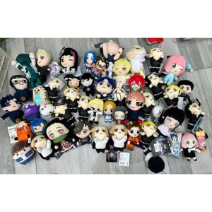 Gấu bông Anime Nhật