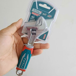 Mỏ lết đa năng TOTAL THT101066, THT101086, THT101106, THT101126, THT101063, THT101083, THT1010103, THTK1013 DNTT